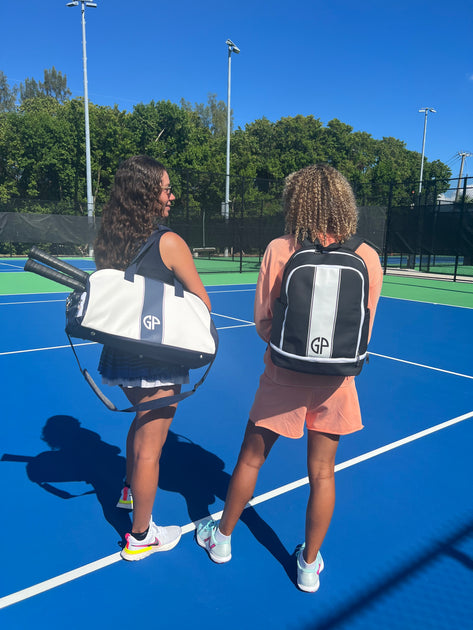 All Court Tennis Collection | GP Sport