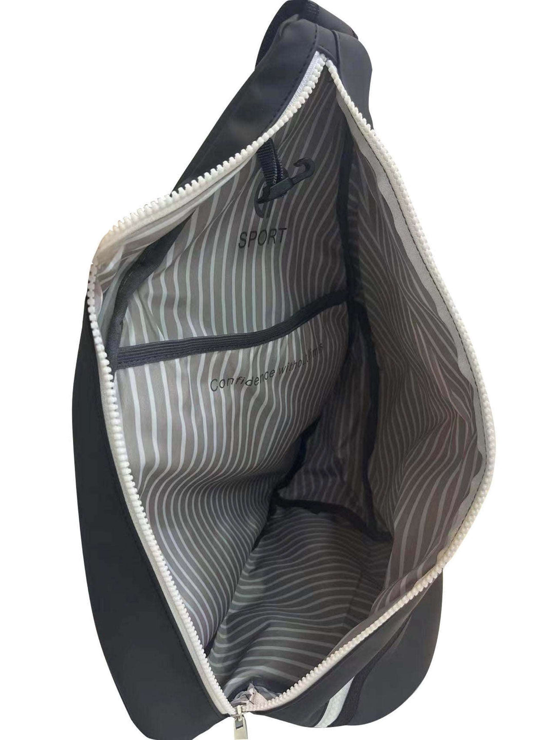 GP Sport | All Court Tennis Duffel display picture 3