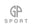 logo of GP Sport | Performance luxury bags